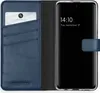 Selencia Custodia a libro in vera pelle Samsung Galaxy A51 Anteprima dell’immagine prodotto 1