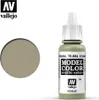 Vallejo 70.884, 17 ml, Grau, Matte, Flasche Produktbild-Vorschau 1
