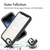 Funda protectora completa de 360° para iPhone SE (2022 / Vista previa de la imagen del producto 3