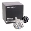 RIDEX Kühlmittelpumpe Wasserpumpe für FORD Fiesta Mk5 Produktbild-Vorschau 2