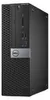 Computer desktop Dell OptiPlex 7050 micro i5-6500T 8 GB RAM Anteprima dell’immagine prodotto 2