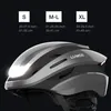 Lumos Ultra Mips Fahrradhelm Ash Grey  M/L  Grau Produktbild-Vorschau 17