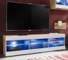 Komodee | Sada Nábytku s TV Skříňkou a Vitrínou Tivoli Set Náhled obrázku produktu 6