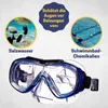 Best Sporting Tauchmaske Stingray I Schwimmbrille mit Produktbild-Vorschau 6