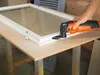 Fein Schleifplatte SL Fingerform VE2 Produktbild-Vorschau 2