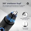 Unisex-Nasenhaartrimmer – Professioneller, schmerzloser Produktbild-Vorschau 5