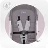 MoMi ESTELLE PLUS LIGHT Poussette jusqu'à 22 kg - Légère, Voir les images du produit 13