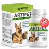 Artipet, suplement diety dla psów na stawy | 180 tabletek Podgląd zdjęcia produktu 1