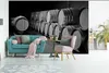 MuchoWow® Fototapete für Wohnzimmer oder Schlafzimmer Produktbild-Vorschau 2