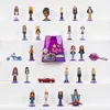 Flashback Minis Bratz, 1 ks 585565 MGA Voir les images du produit 4