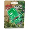 Krokodil Biss Schlüsselanhänger 7cm 570390 71067 Produktbild-Vorschau 2