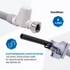 Zulaufschlauch Aquastop passend wie AEG 1115765123 1,7m für Produktbild-Vorschau 6