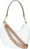 VALENTINO BAGS Alexia Hobo Bag Weiß Produktbild-Vorschau 29