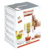 WESTMARK Teigportionierer Kunststoff 900 ml Náhľad obrázku produktu 12