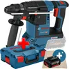 Bosch GBH 18V-26 Professional Akku-Bohrhammer Produktbild-Vorschau 51