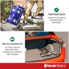 ATHLON TOOLS Carrello portascale in alluminio pieghevole - Anteprima dell’immagine prodotto 7