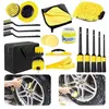 Kit de nettoyage pour voiture, kit d'entretien automobile Voir les images du produit 9