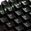 BoostBoxx LED  Gaming-Tastatur, mechanisch, kabelgebunden, Produktbild-Vorschau 6