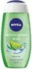 Nivea - Lemongrass & Oil Shower Gel 250ml Produktbild-Vorschau 2