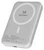 Wozinsky WRW349Y PowerBank für MagSafe 10000 mAh Quick Produktbild-Vorschau 2