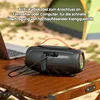 Bluetooth Lautsprecher 20W Bass, Dual Speaker mit RGB Produktbild-Vorschau 2