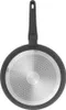 Resto Bratpfanne ?24 cm (schwarz, beschichtet, Induktion, Produktbild-Vorschau 4