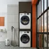 Mobile lavatrice Roomart DUO-I, larghezza 67 cm, finitura Anteprima dell’immagine prodotto 3