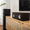 Polk Audio MXT30CBK, 5-Wege, Kabelgebunden, 55 - 40000 Hz, Produktbild-Vorschau 16