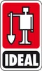 A logo with text. Podgląd zdjęcia produktu