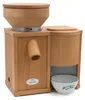 Komo Duett 200 Getreidemühle + Flocker Produktbild-Vorschau 2