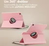 Custodia per Samsung Galaxy Tab A9 Plus: imoshion custodia Anteprima dell’immagine prodotto 2