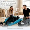 Snowboard Tasche Boardbag Snowboardbag 170cm Universalgröße Produktbild-Vorschau 3
