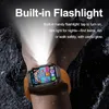 Intelligente Sportuhr mit Fitness-Tracker, Produktbild-Vorschau 7