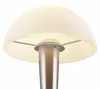 Stolní lampa TRIO RE R59561107 CANARIA E14 4,9 W matný nikl Náhled obrázku produktu 5