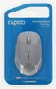 Rapoo M300 Grau Kabellose Multi-Mode-Maus Produktbild-Vorschau 7