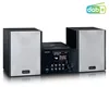 Lenco MC-250BK - Micro-Set mit Smart Radio, CD-/USB-Player, Produktbild-Vorschau 4
