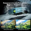 Projektor ULTIMEA 4K do kina domowego Obsługuje jasność 900 Podgląd zdjęcia produktu 3