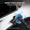 Auricolare Bluetooth ROCKBROS per moto con interfono e Anteprima dell’immagine prodotto 7
