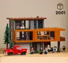 LEGO Ideas Das Haus der Cullens aus Twilight, Sammler- und Produktbild-Vorschau 3