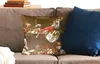 MuchoWow® Zierkissen Sofakissen Wohnzimmer Dekokissen 45x45 Produktbild-Vorschau 2