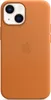Apple Leather Backcover MagSafe voor de Apple iPhone 13 Podgląd zdjęcia produktu 1