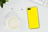 MuchoWow® Handyhülle Schutzhülle Hülle für iPhone 7 Gelb - Produktbild-Vorschau 6