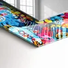 Dekorativer Wandspiegel - Bedruckter Spiegel - Motiv - Produktbild-Vorschau 6
