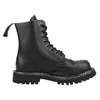 ANGRY ITCH-8-Loch Gothic Punk Army Ranger Armee Leder Produktbild-Vorschau 3