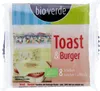 -TOASTKSE 150 g -  VERDE Produktbild-Vorschau 2