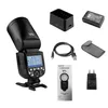 Godox V1N Profesionální blesk Speedlite Speedlight s Náhled obrázku produktu 11