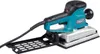 Levigatrice orbitale Makita BO4900VJ Anteprima dell’immagine prodotto 33