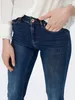 Only Blush Mid Flared Jeans Damen Produktbild-Vorschau 7