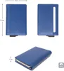 RFID Kartenportmonai Herren - Minimalistische Produktbild-Vorschau 6