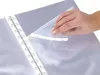 VIQUEL Protège-documents MAXI GEODE opaque couverture Voir les images du produit 2